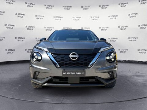 Auto Usate A Ravenna | Nissan Juke Juke 1.6 Hev N-Connecta
