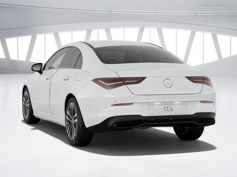 Auto Nuove Pronta Consegna A Bologna | Mercedes-Benz Cla Coupé Cla 180 D Progressive Advanced Ni...