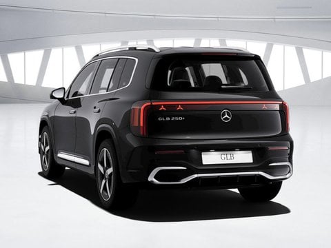Auto Nuove Pronta Consegna A Ravenna | Mercedes-Benz Glb Eq Glb Eq 250+ Advanced Plus Amg Line