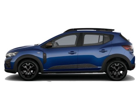 Auto Nuove Pronta Consegna A Bologna | Dacia Sandero Sandero Stepway 1.0 Tce Eco-G Extreme Up