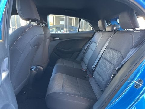 Auto Nuove Pronta Consegna A Ravenna | Mg Mg3 Mg3 1.5 Comfort My26