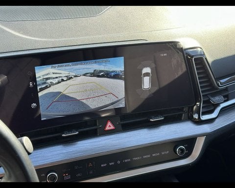 Auto Usate A Ravenna | Kia Sportage Sportage 1.6 Crdi Mhev Style Imt