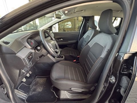 Auto Usate A Ravenna | Dacia Sandero Sandero Stepway 1.0 Tce Expression Eco-G 100Cv