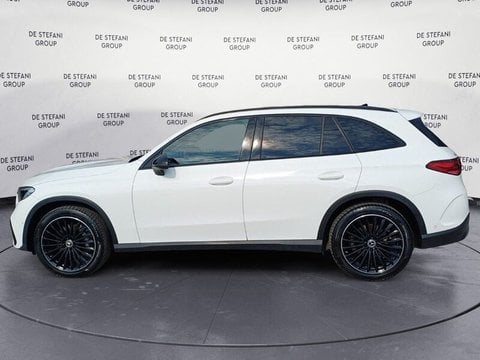 Auto Usate A Ravenna | Mercedes-Benz Glc Glc 220 D 4Matic Amg Advanced Night-Pack