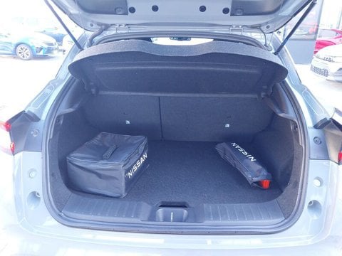 Auto Usate A Ravenna | Nissan Juke Juke 1.6 Hev N-Connecta