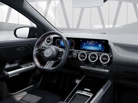 Auto Nuove Pronta Consegna A Bologna | Mercedes-Benz Gla Gla 200 D Amg Line Advanced Plus Night-Pack
