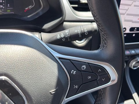 Auto Usate A Ravenna | Renault Captur Captur 1.0 Tce Techno Fast Track Gpl 100Cv