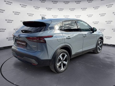 Auto Usate A Ravenna | Nissan Qashqai Qashqai 1.5 E-Power N-Connecta 2Wd