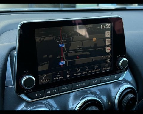 Auto Usate A Bologna | Nissan Juke Juke 1.6 Hev N-Connecta