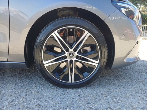 Auto Usate A Ravenna | Mercedes-Benz Classe B B 250 E Plug-In Hybrid Progressive Advanced Night-Pack