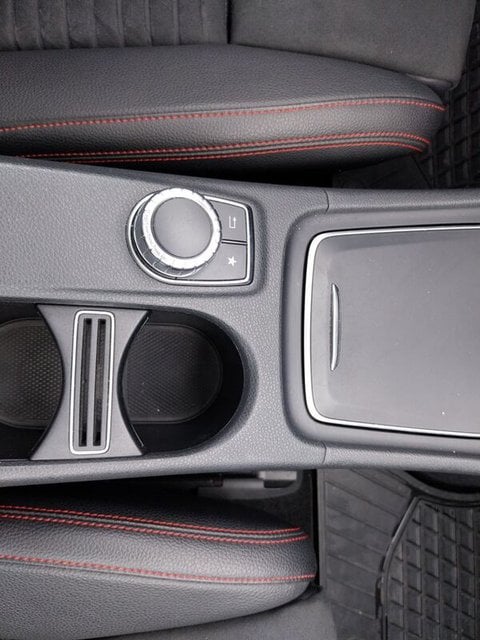 Auto Usate A Ravenna | Mercedes-Benz Classe A A 200 D Automatic Premium