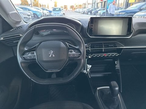 Auto Usate A Bologna | Peugeot 208 208 1.2 Puretech Style S&S 75Cv