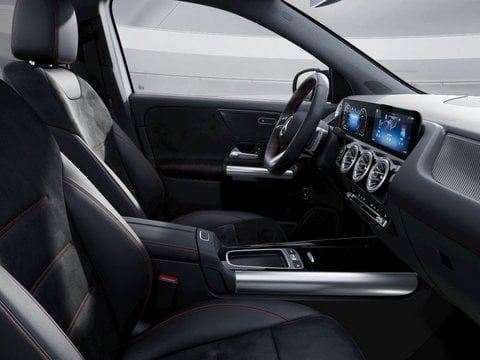 Auto Nuove Pronta Consegna A Bologna | Mercedes-Benz Gla Gla 200 D Amg Line Advanced Plus Night-Pack