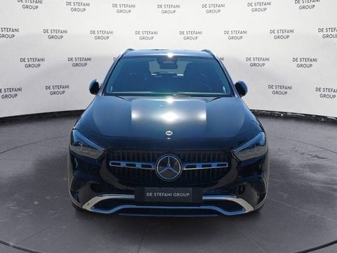 Auto Usate A Ravenna | Mercedes-Benz Gla Gla 180 D Progressive Advanced