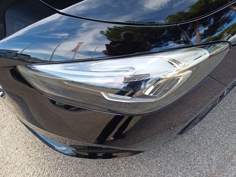 Auto Usate A Ravenna | Mercedes-Benz Classe B B 200 D Progressive Advanced