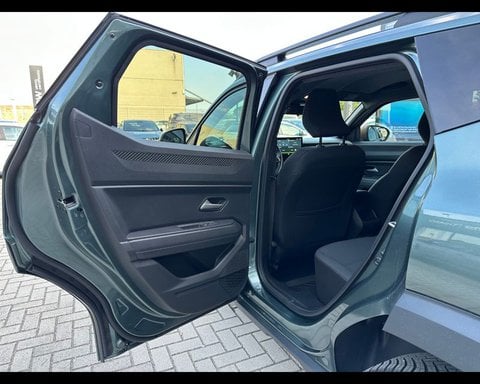 Auto Usate A Bologna | Dacia Duster Duster Tce Mhev Extreme 130 Cv 4X4