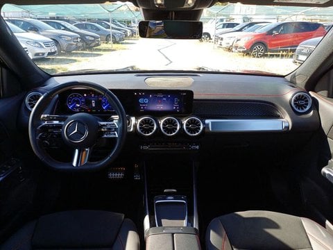 Auto Nuove Pronta Consegna A Ravenna | Mercedes-Benz Eqb Eqb 250+ Amg Line Advanced Night-Pack