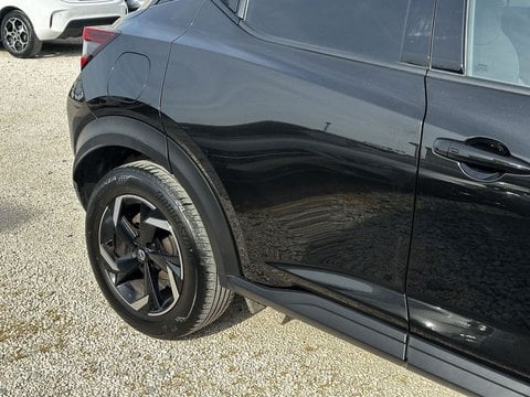 Auto Usate A Ravenna | Nissan Juke Juke 1.0 Dig-T N-Connecta 114Cv