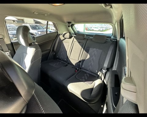 Auto Usate A Ravenna | Kia Sportage Sportage 1.6 Crdi Mhev Style Imt