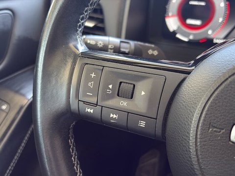 Auto Usate A Ravenna | Nissan Qashqai Qashqai 1.3 Mhev N-Connecta 2Wd 140Cv