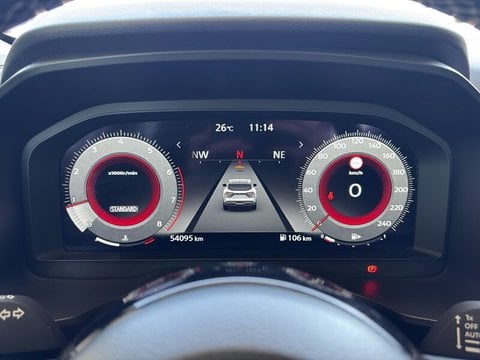 Auto Usate A Ravenna | Nissan Qashqai Qashqai 1.3 Mhev N-Connecta 2Wd 140Cv
