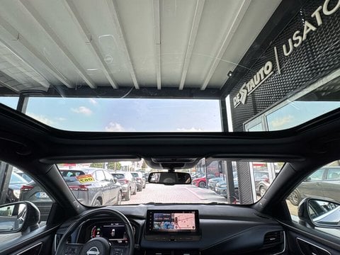 Auto Usate A Ravenna | Nissan Qashqai Qashqai 1.5 E-Power Tekna+ 2Wd