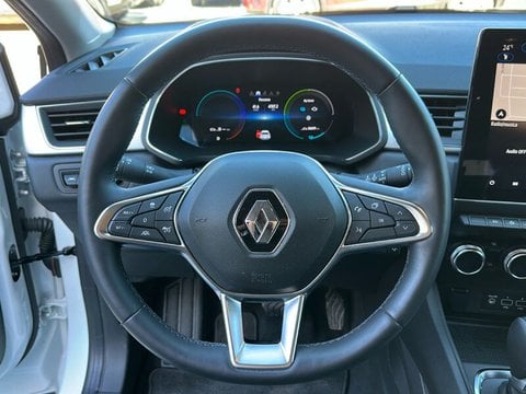 Auto Usate A Ravenna | Renault Captur Captur 1.6 E-Tech Full Hybrid Techno 145Cv Auto