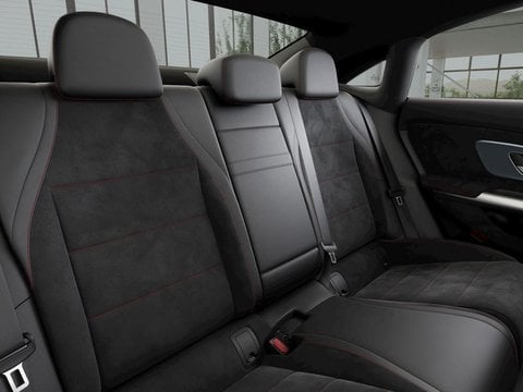 Auto Nuove Pronta Consegna A Ravenna | Mercedes-Benz Cla Cla Eq Coupé 250+ Premium Amg Line Nigh...