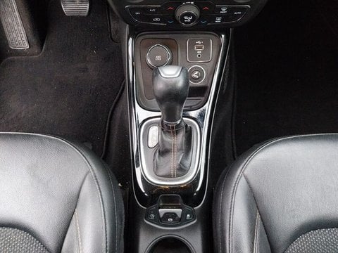 Auto Usate A Ravenna | Jeep Compass Ii 2017 2.0 Mjt Limited 4Wd 170Cv Auto My19