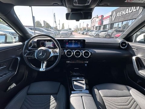 Auto Usate A Ravenna | Mercedes-Benz Classe A A 180 D Progressive Advanced