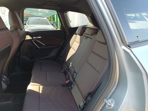 Auto Usate A Ravenna | Bmw X1 X1 Xdrive20D Mhev 48V Msport Pro Auto