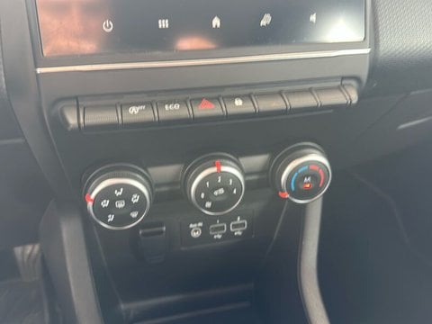 Auto Usate A Ravenna | Renault Clio Clio 1.0 Tce Equilibre Gpl 100Cv