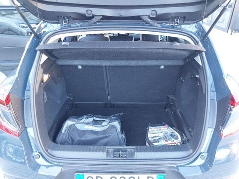 Auto Usate A Ravenna | Renault Captur Captur 1.0 Tce Techno Gpl 100Cv