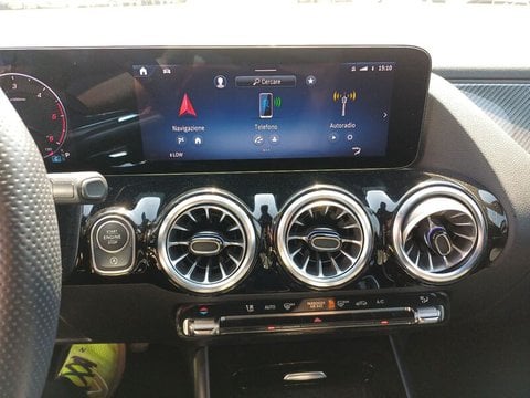 Auto Usate A Ravenna | Mercedes-Benz Gla Gla 180 D Amg Line Advanced Plus
