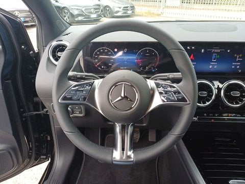 Auto Km0 A Ravenna | Mercedes-Benz Classe B B 180 D Advanced Progressive