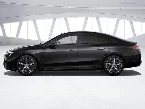 Auto Nuove Pronta Consegna A Ravenna | Mercedes-Benz Cla Cla Eq Coupé 250+ Premium Amg Line Nigh...