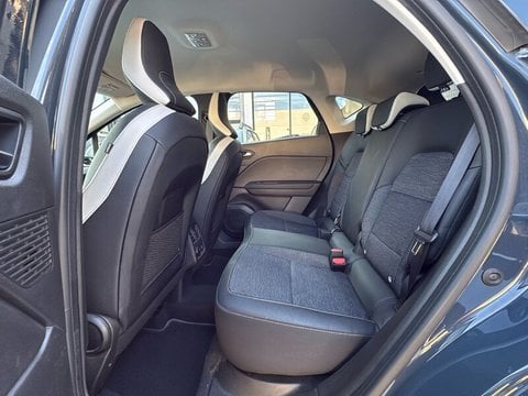 Auto Usate A Ravenna | Renault Captur Captur 1.0 Tce Techno Gpl 100Cv