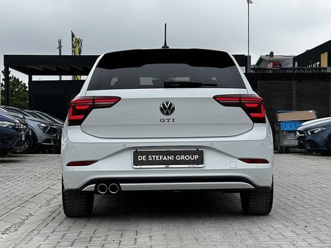 Auto Usate A Ravenna | Volkswagen Polo Polo 2.0 Tsi Gti Dsg