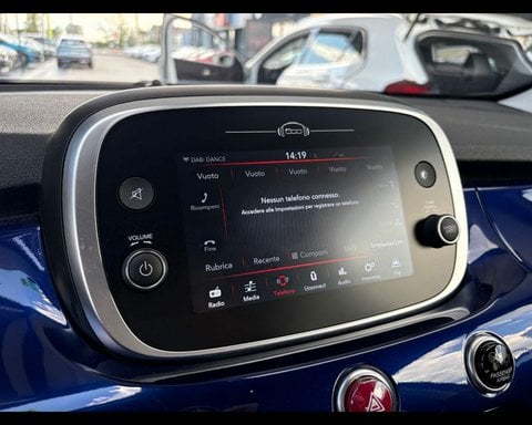Auto Usate A Ravenna | Fiat 500X 500X 1.0 T3 City Cross 120Cv