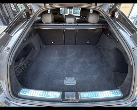 Auto Usate A Ravenna | Mercedes-Benz Glc Coupé Glc Coupé 220 D 4Matic Premium Plus Night-Pack