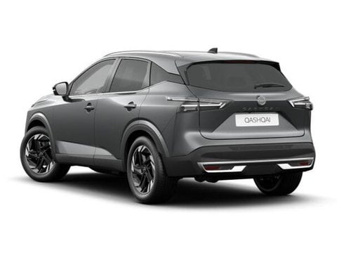 Auto Nuove Pronta Consegna A Ravenna | Nissan Qashqai Qashqai 1.3 Mhev N-Connecta 2Wd 158Cv My26