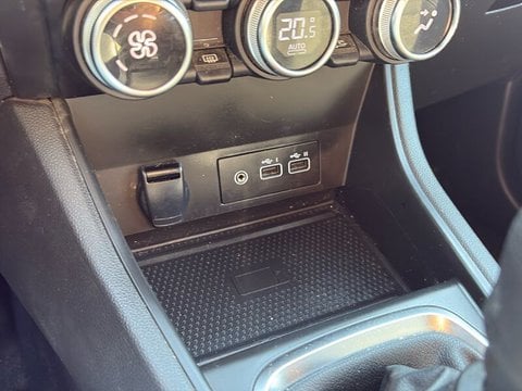 Auto Usate A Ravenna | Renault Captur Captur 1.0 Tce Techno Fast Track Gpl 100Cv