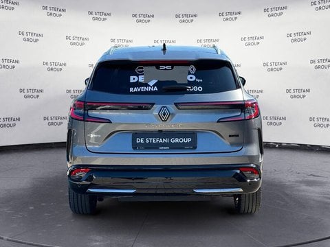 Auto Usate A Bologna | Renault Espace Espace Full Hybrid E-Tech Techno 200 Cv