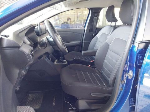 Auto Usate A Ravenna | Dacia Sandero Sandero Stepway 1.0 Tce Expression Eco-G 100Cv