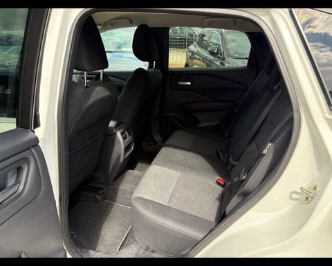 Auto Usate A Ravenna | Nissan Qashqai Qashqai 1.3 Mhev N-Connecta 2Wd 140Cv