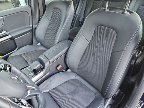 Auto Usate A Bologna | Mercedes-Benz Gla Gla 180 D Automatic Sport Plus