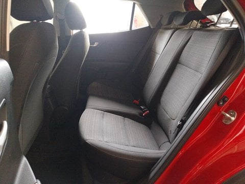 Auto Usate A Ravenna | Kia Stonic Stonic 1.6 Crdi Style 115Cv My18