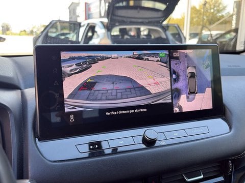 Auto Usate A Ravenna | Nissan Qashqai Qashqai 1.5 E-Power N-Connecta 2Wd