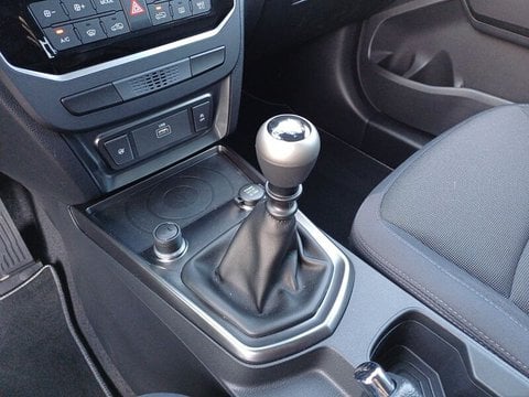 Auto Nuove Pronta Consegna A Ravenna | Kgm Tivoli Tivoli 1.5 Gdi Style Turbo 163 Cv