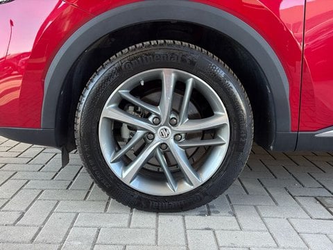 Auto Usate A Ravenna | Mg Hs Hs 1.5 T Luxury